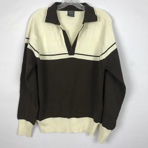 Celinni Vintage “mod” Sweater Men’s Size Large